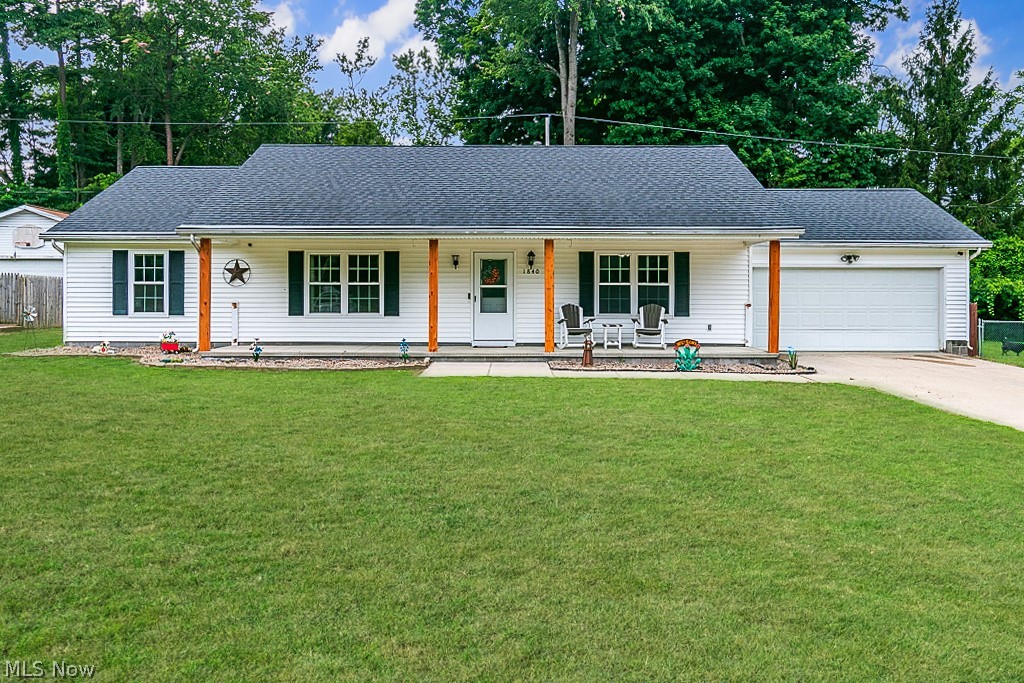 1840 Green Road Madison, OH 44057 - Photo 1 of 39