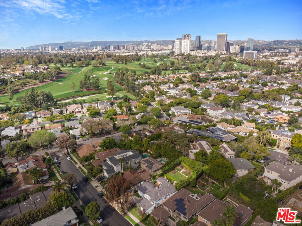9601 Bolton Road Los Angeles, CA 90034 - Photo 6 of 33