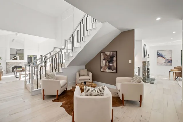 $2,649,000 | 5995 Vía Del Cielo, Pleasanton, CA 94566