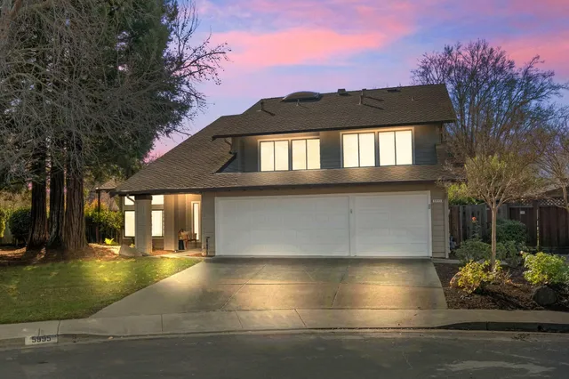 $2,649,000 | 5995 Vía Del Cielo, Pleasanton, CA 94566