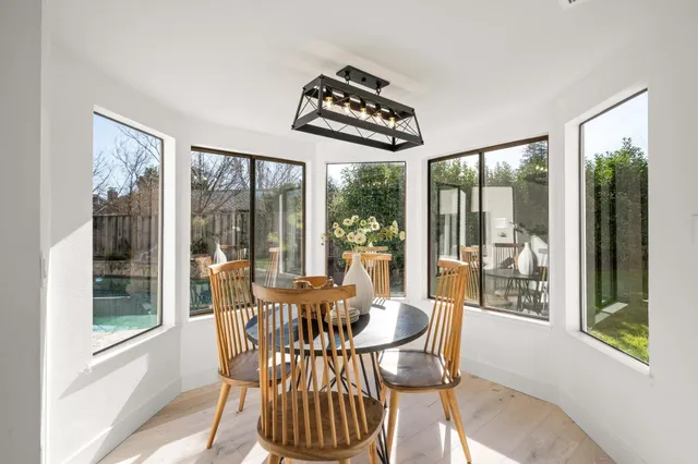 $2,649,000 | 5995 Vía Del Cielo, Pleasanton, CA 94566