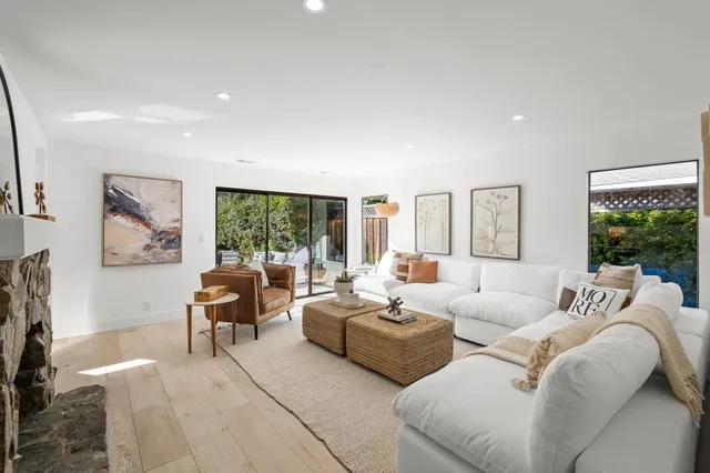 $2,649,000 | 5995 Vía Del Cielo, Pleasanton, CA 94566