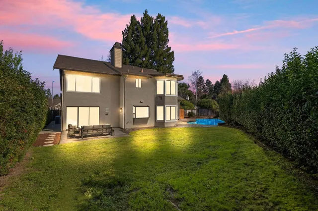 $2,649,000 | 5995 Vía Del Cielo, Pleasanton, CA 94566