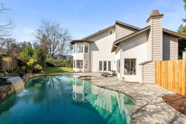 $2,649,000 | 5995 Vía Del Cielo, Pleasanton, CA 94566
