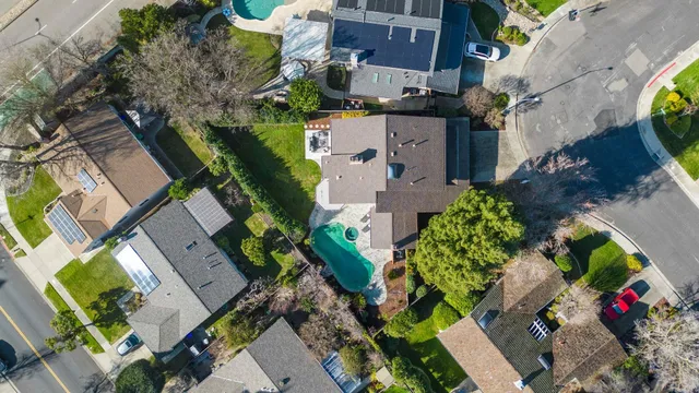 $2,649,000 | 5995 Vía Del Cielo, Pleasanton, CA 94566