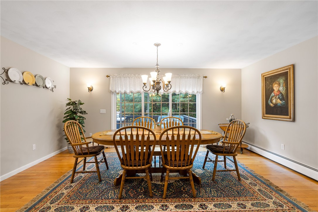 114 Burnt Hill Road Scituate, RI 02831 - Photo 15 of 39