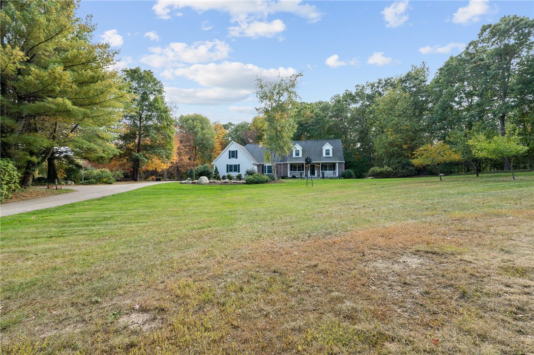 114 Burnt Hill Road Scituate, RI 02831 - Photo 2 of 39