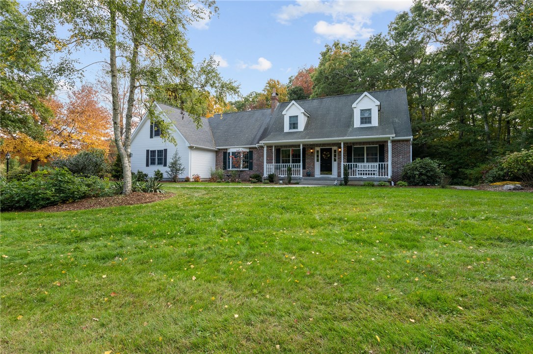 114 Burnt Hill Road Scituate, RI 02831 - Photo 3 of 39