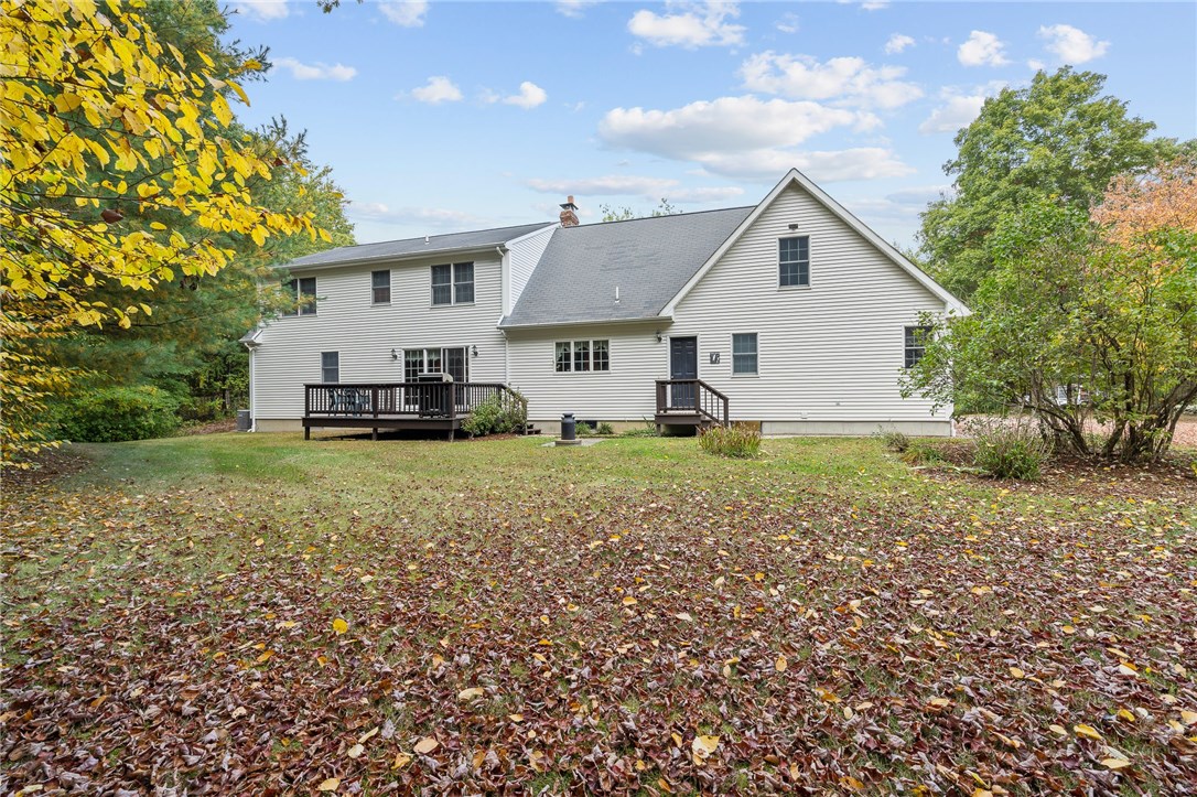 114 Burnt Hill Road Scituate, RI 02831 - Photo 33 of 39