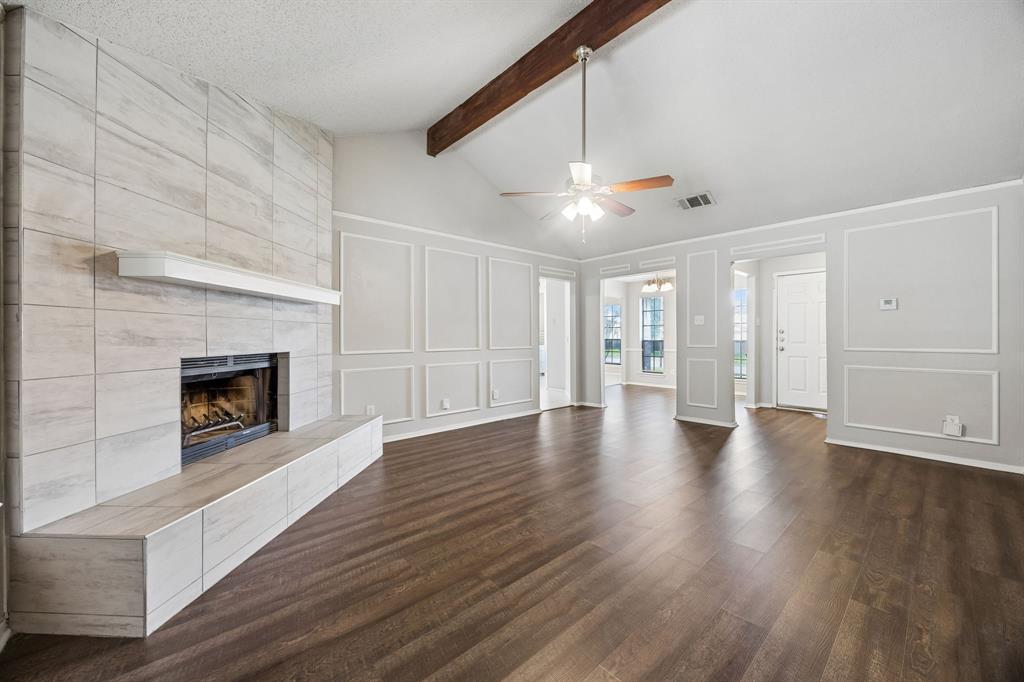 6433 Ridglea Drive Watauga, TX 76148 - Photo 14 of 25