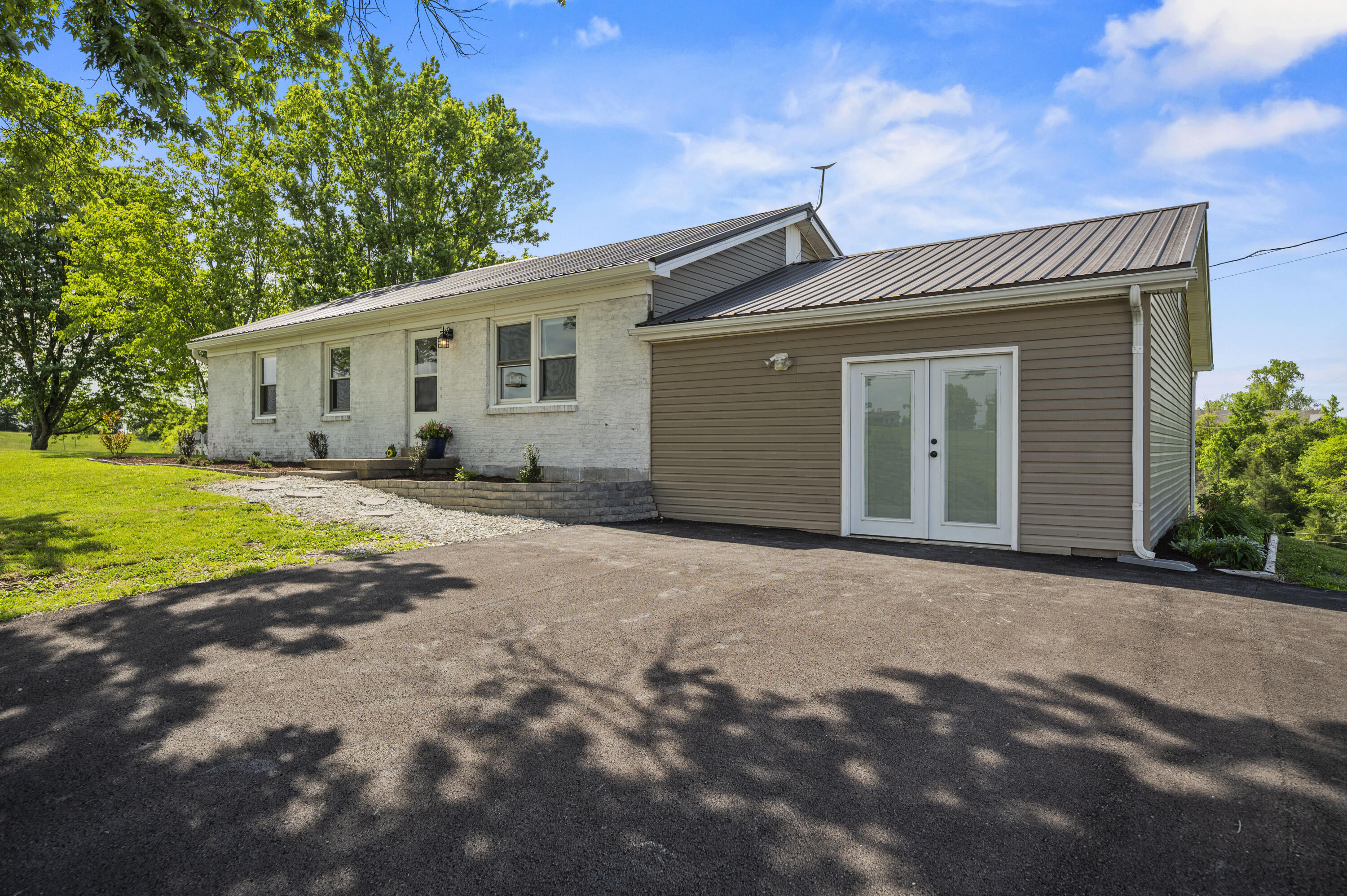 3400 Talmage-Mayo Road Salvisa, KY 40372 - Photo 1 of 41 two