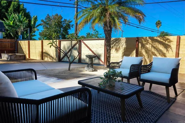 $1,245,000 | 6994 Carthage Street, San Diego, CA 92120