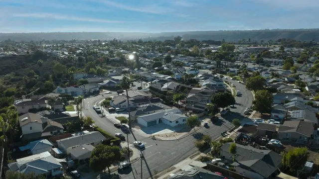 $1,245,000 | 6994 Carthage Street, San Diego, CA 92120