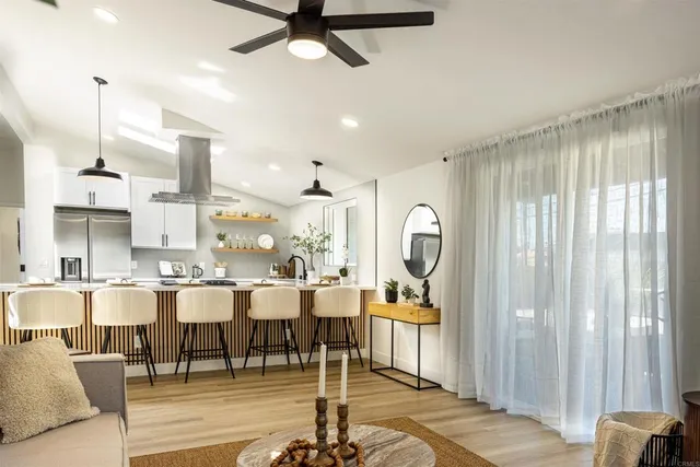 $1,245,000 | 6994 Carthage Street, San Diego, CA 92120