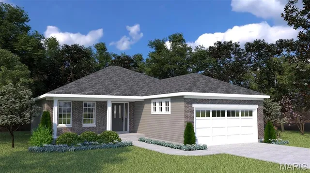 $315,900 | 0 Acorn (alder Creek), Wright City, MO 63390