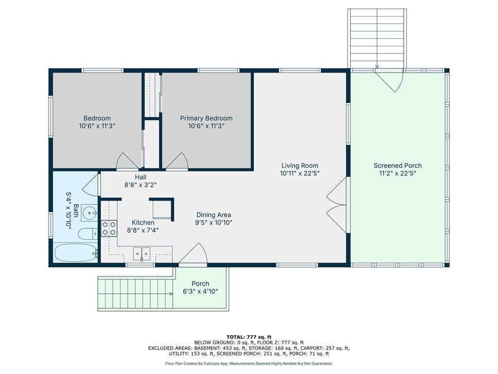 3190 Five Forks Road Pamplin, VA 23958 - Photo 46 of 47 Gallery Image 46