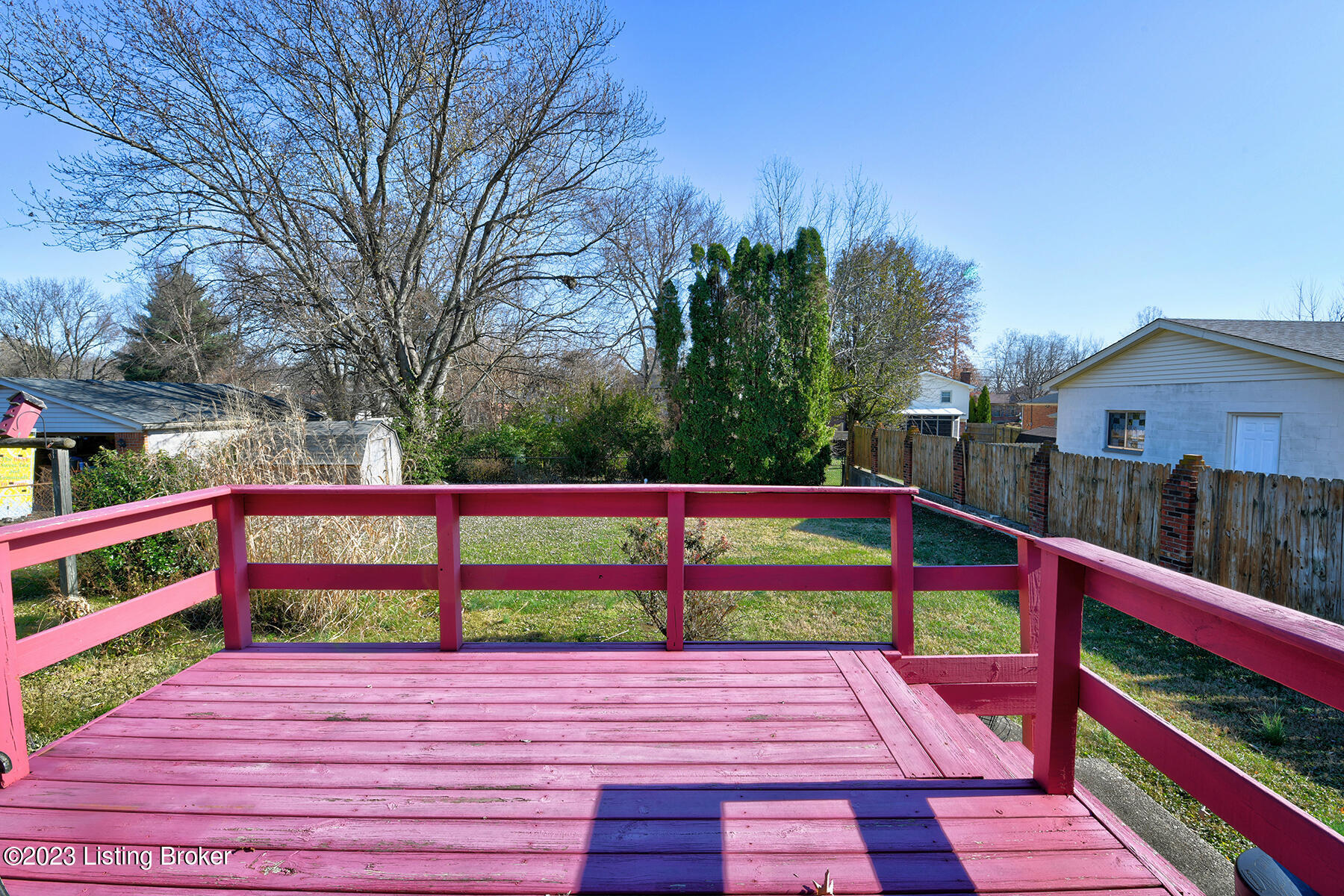 9412 Fairground Road Louisville, KY 40291 - Photo 17 of 21 fairground rd by Craig W Davis 0018