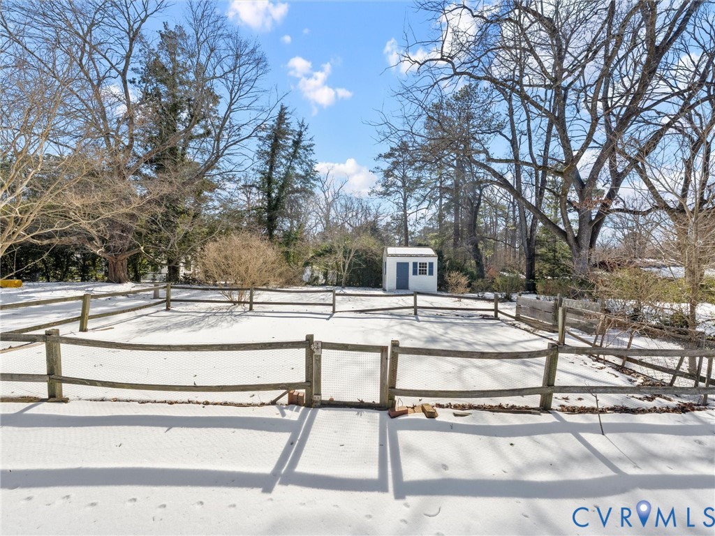 4602 Butte Road Richmond, VA 23235 - Photo 46 of 50 Gallery Image 46