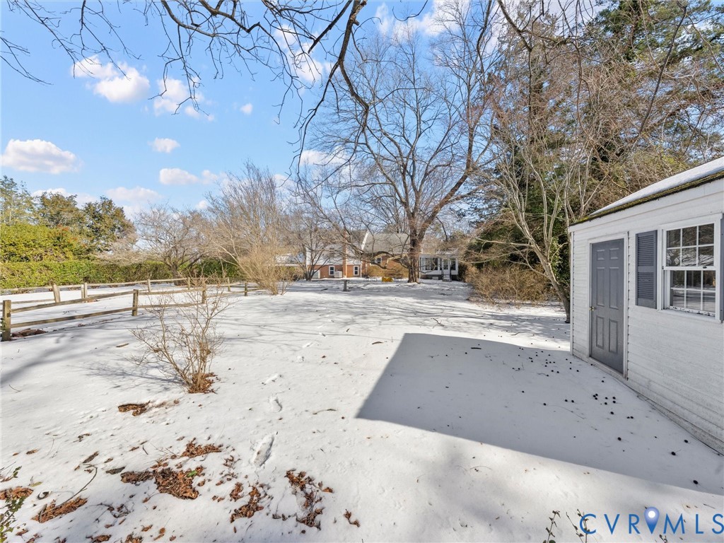 4602 Butte Road Richmond, VA 23235 - Photo 47 of 50 Gallery Image 47