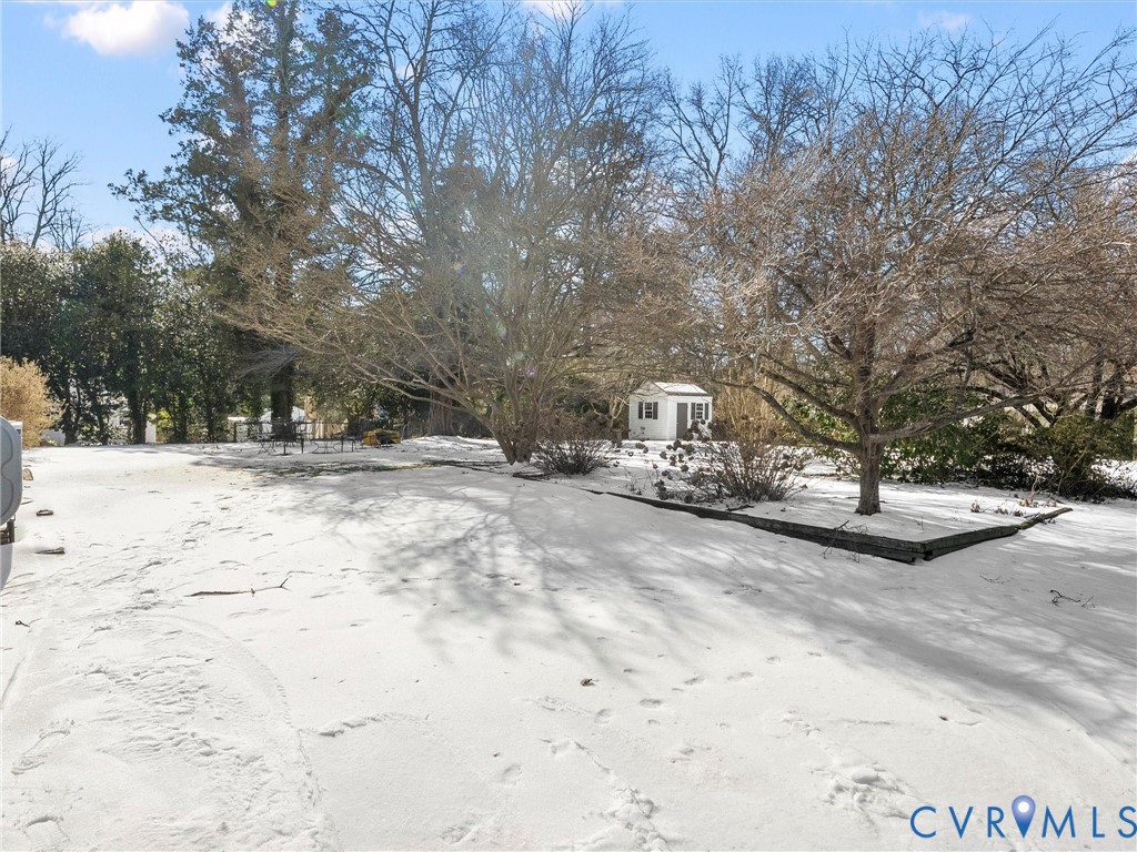 4602 Butte Road Richmond, VA 23235 - Photo 49 of 50 Gallery Image 49