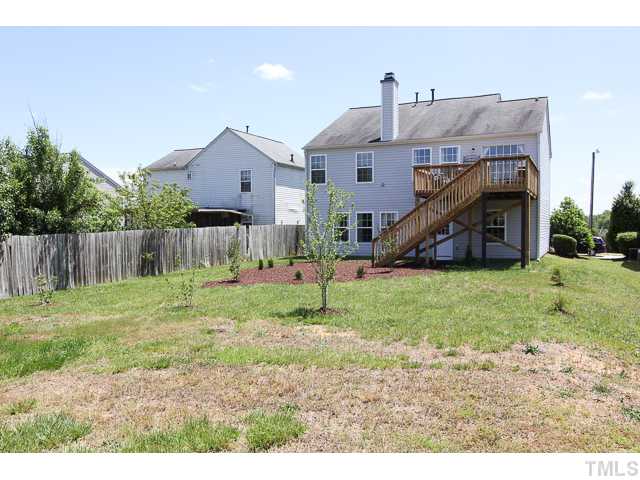 5920 Roteny Court Raleigh, NC 27610 - Photo 23 of 23