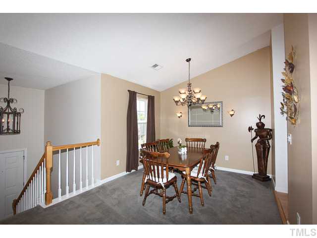 5920 Roteny Court Raleigh, NC 27610 - Photo 4 of 23