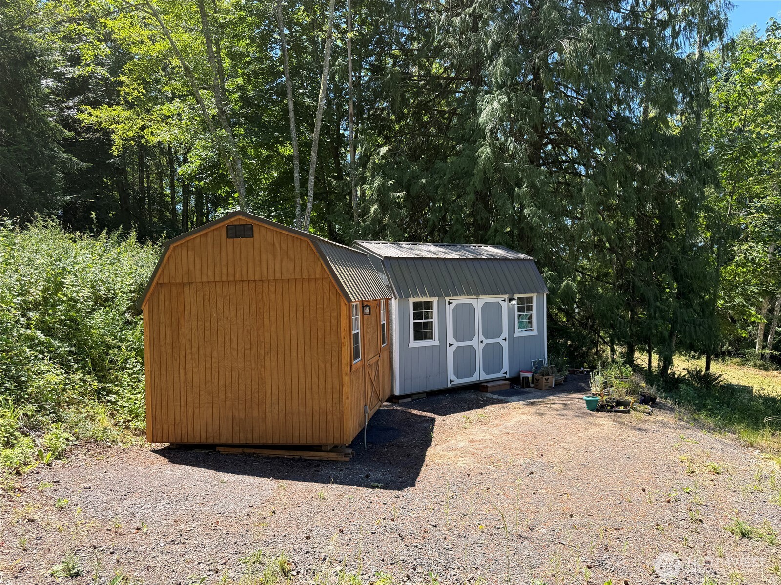 1183 Blyn Springs Road Sequim, WA 98382 - Photo 14 of 37