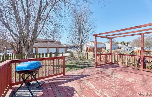 $179,900 | 1001 Cool Valley Drive, Unit A, Belleville, IL 62220