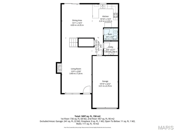 $179,900 | 1001 Cool Valley Drive, Unit A, Belleville, IL 62220