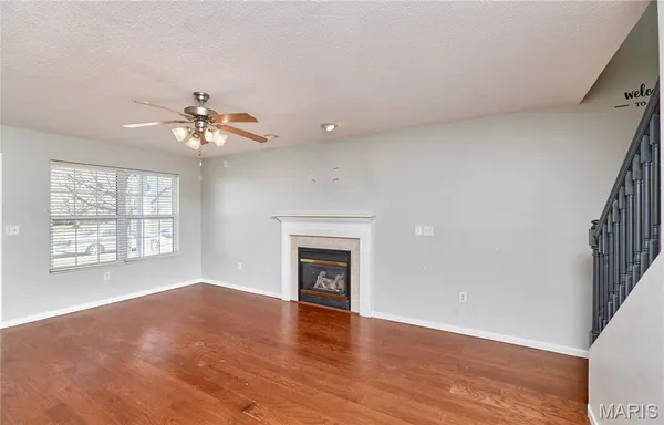 $179,900 | 1001 Cool Valley Drive, Unit A, Belleville, IL 62220