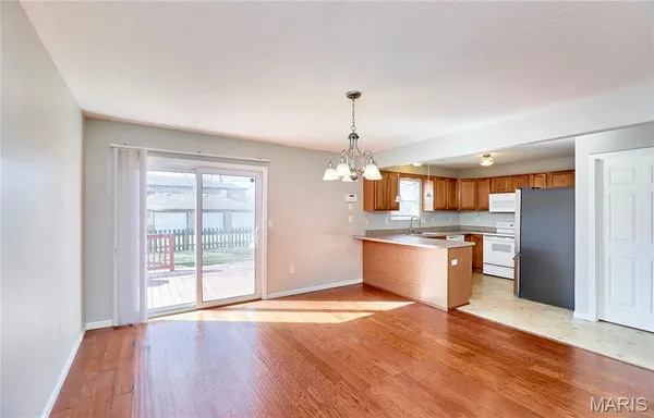 $179,900 | 1001 Cool Valley Drive, Unit A, Belleville, IL 62220