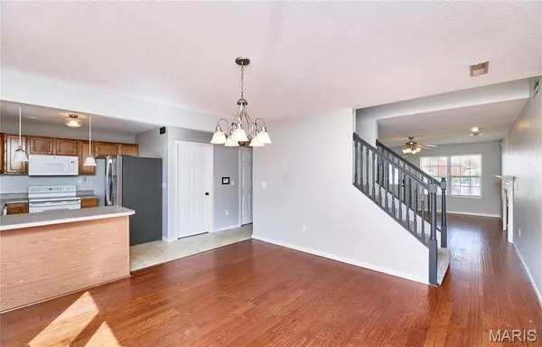 $179,900 | 1001 Cool Valley Drive, Unit A, Belleville, IL 62220