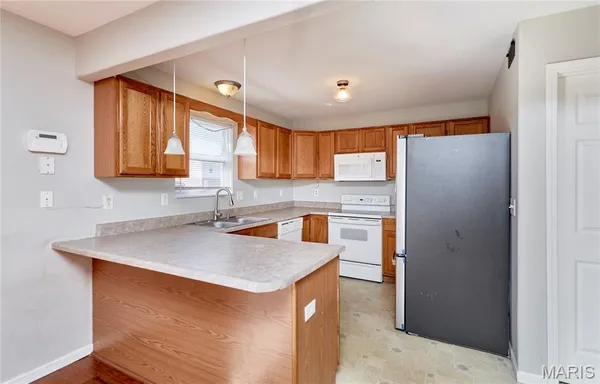 $179,900 | 1001 Cool Valley Drive, Unit A, Belleville, IL 62220