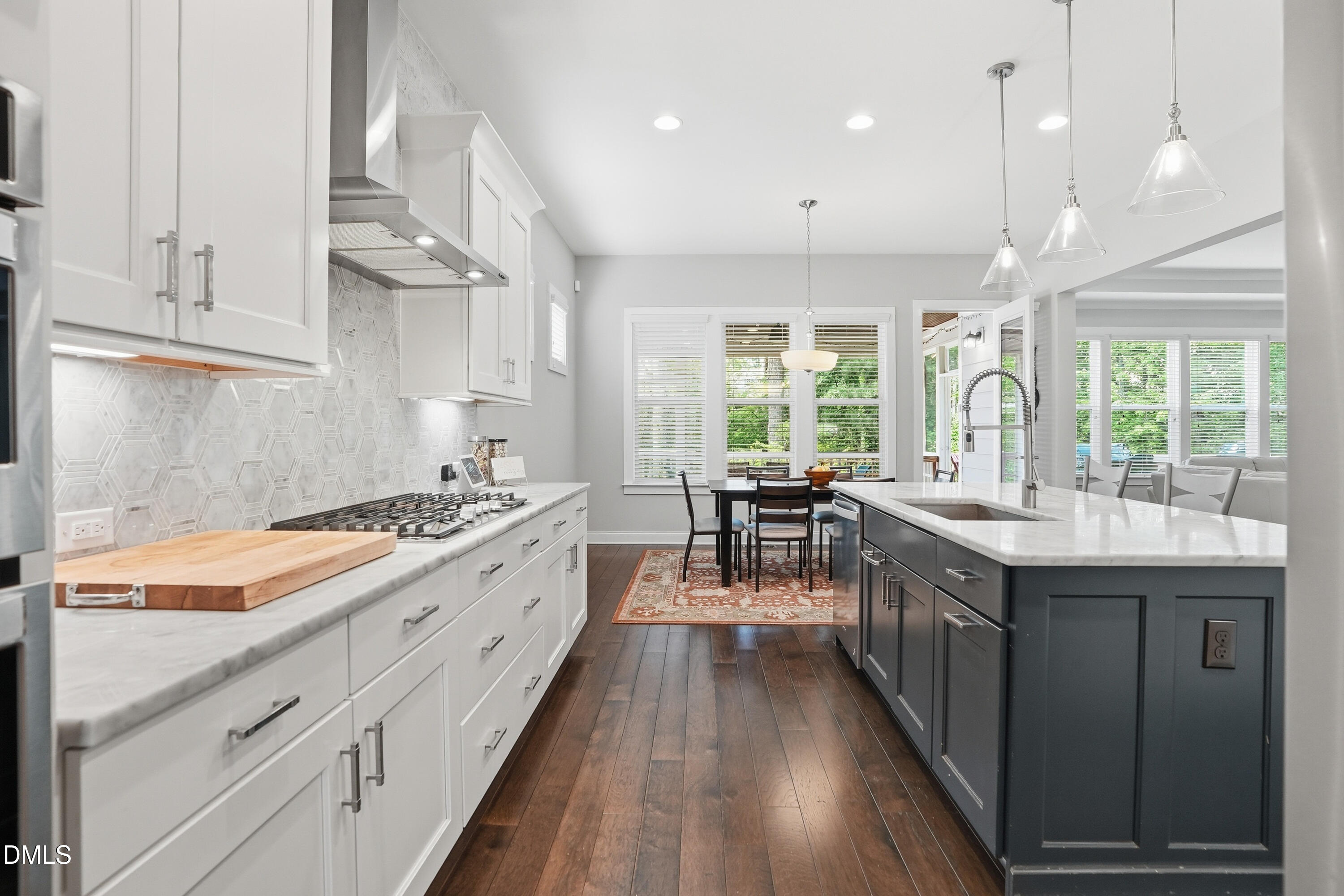 5277 Aleppo Lane Raleigh, NC 27613 - Photo 13 of 79