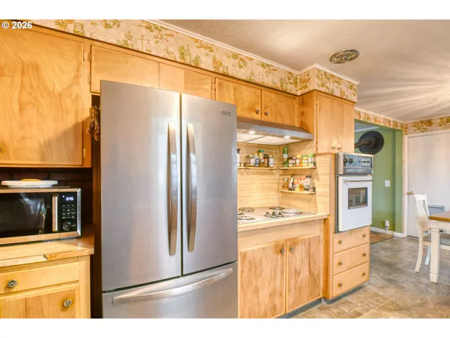 $289,900 | 321 Northeast 42nd Street, Pendleton, OR 97801