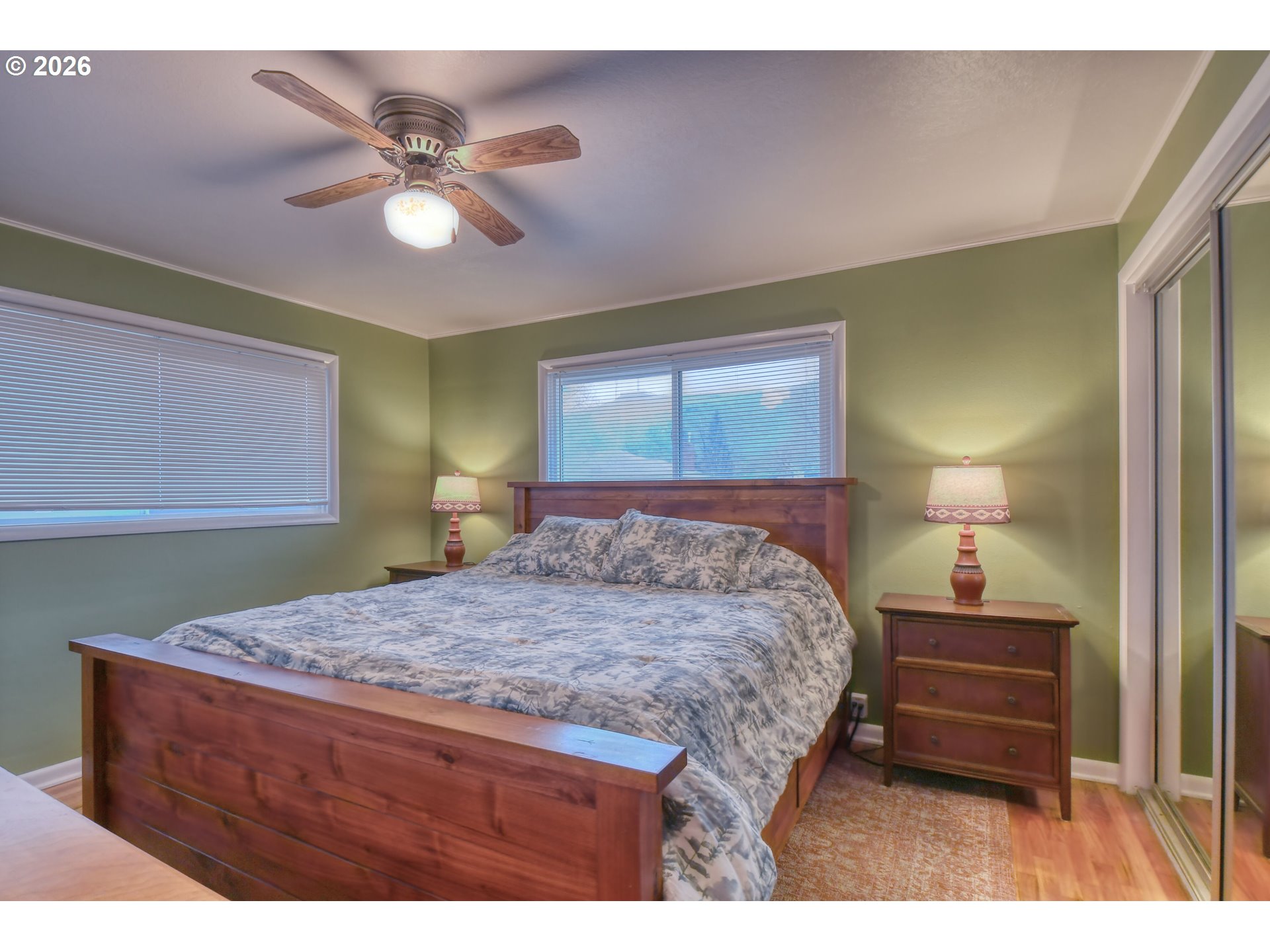 321 Northeast 42nd Street Pendleton, OR 97801 - Photo 15 of 43