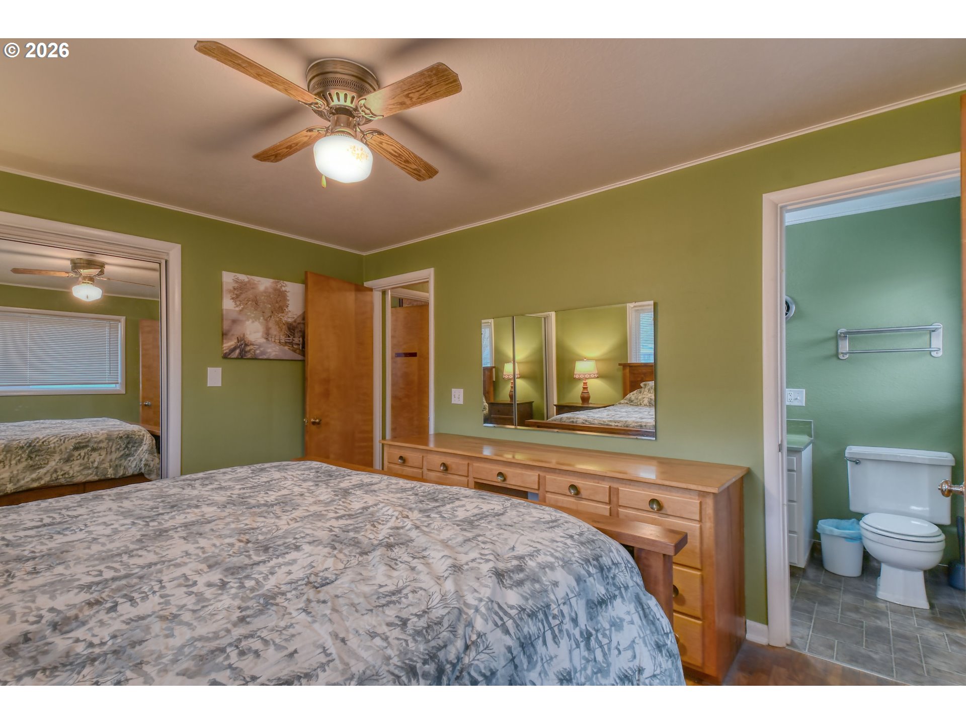 321 Northeast 42nd Street Pendleton, OR 97801 - Photo 17 of 43