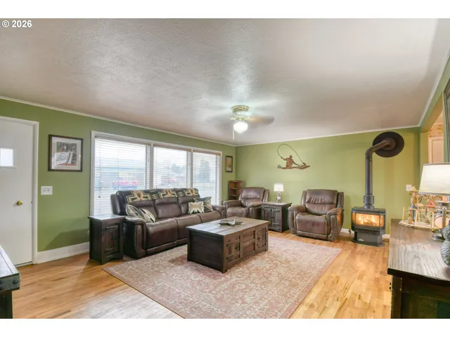 $289,900 | 321 Northeast 42nd Street, Pendleton, OR 97801