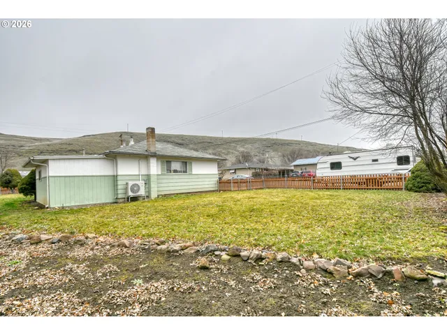 $289,900 | 321 Northeast 42nd Street, Pendleton, OR 97801