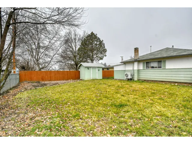 $289,900 | 321 Northeast 42nd Street, Pendleton, OR 97801