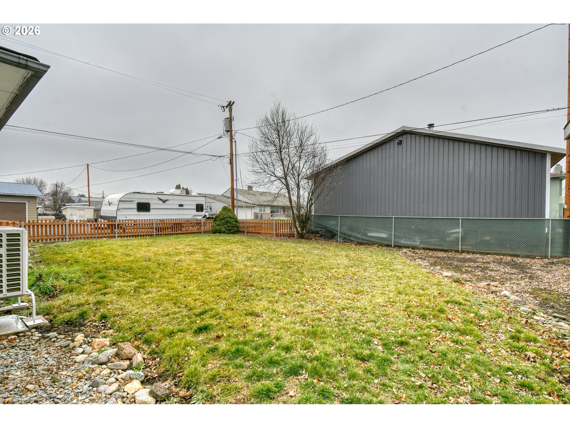 321 Northeast 42nd Street Pendleton, OR 97801 - Photo 33 of 43