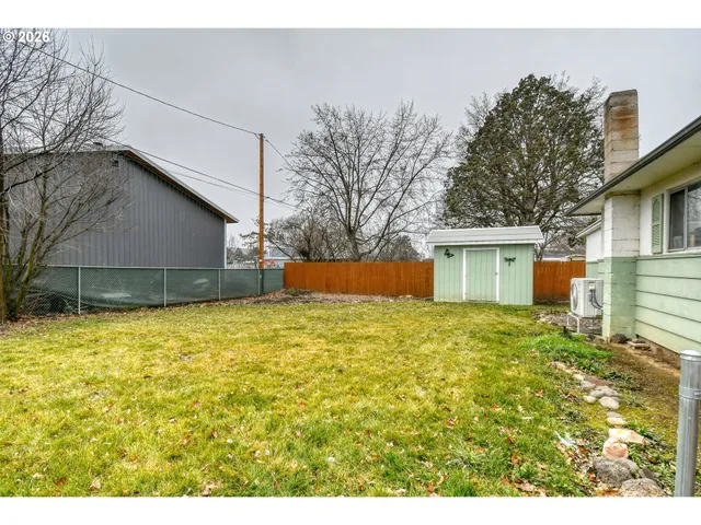 $289,900 | 321 Northeast 42nd Street, Pendleton, OR 97801