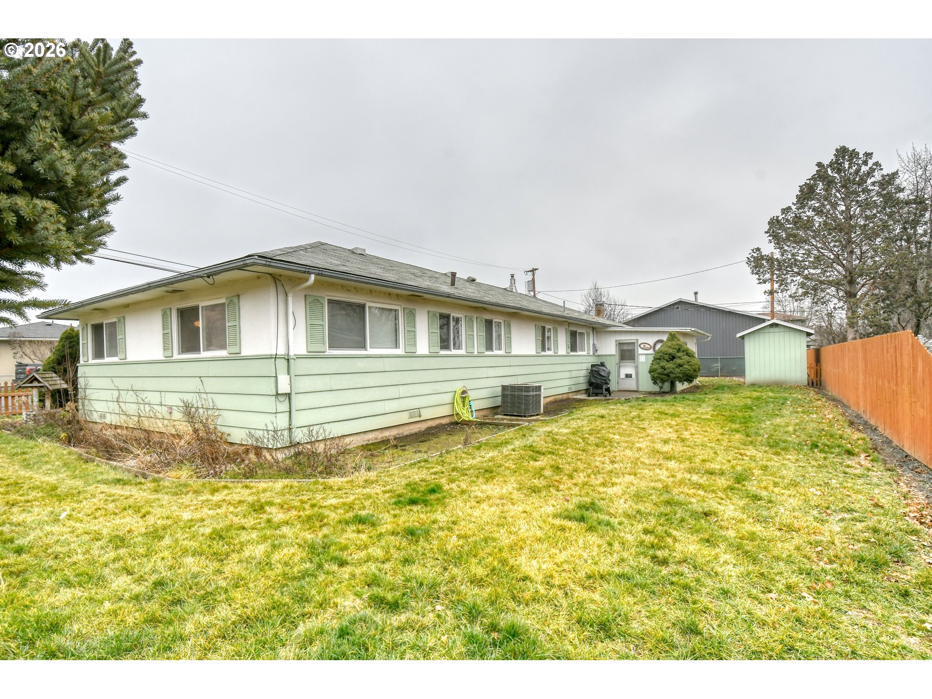 321 Northeast 42nd Street Pendleton, OR 97801 - Photo 37 of 43