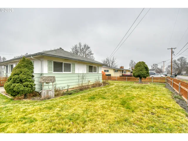 $289,900 | 321 Northeast 42nd Street, Pendleton, OR 97801