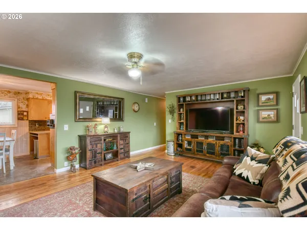 $259,900 | 321 Northeast 42nd Street, Pendleton, OR 97801