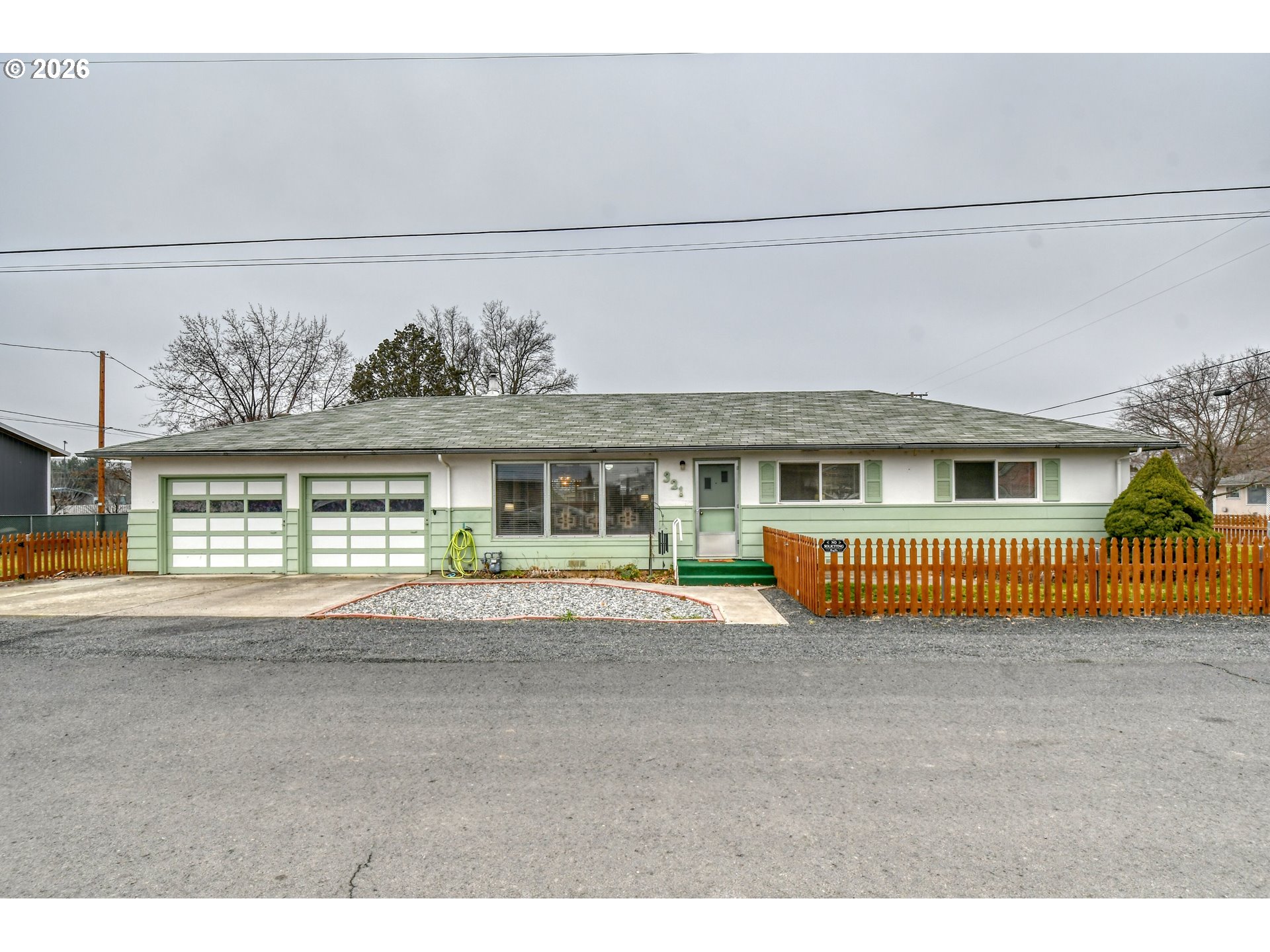 321 Northeast 42nd Street Pendleton, OR 97801 - Photo 42 of 43