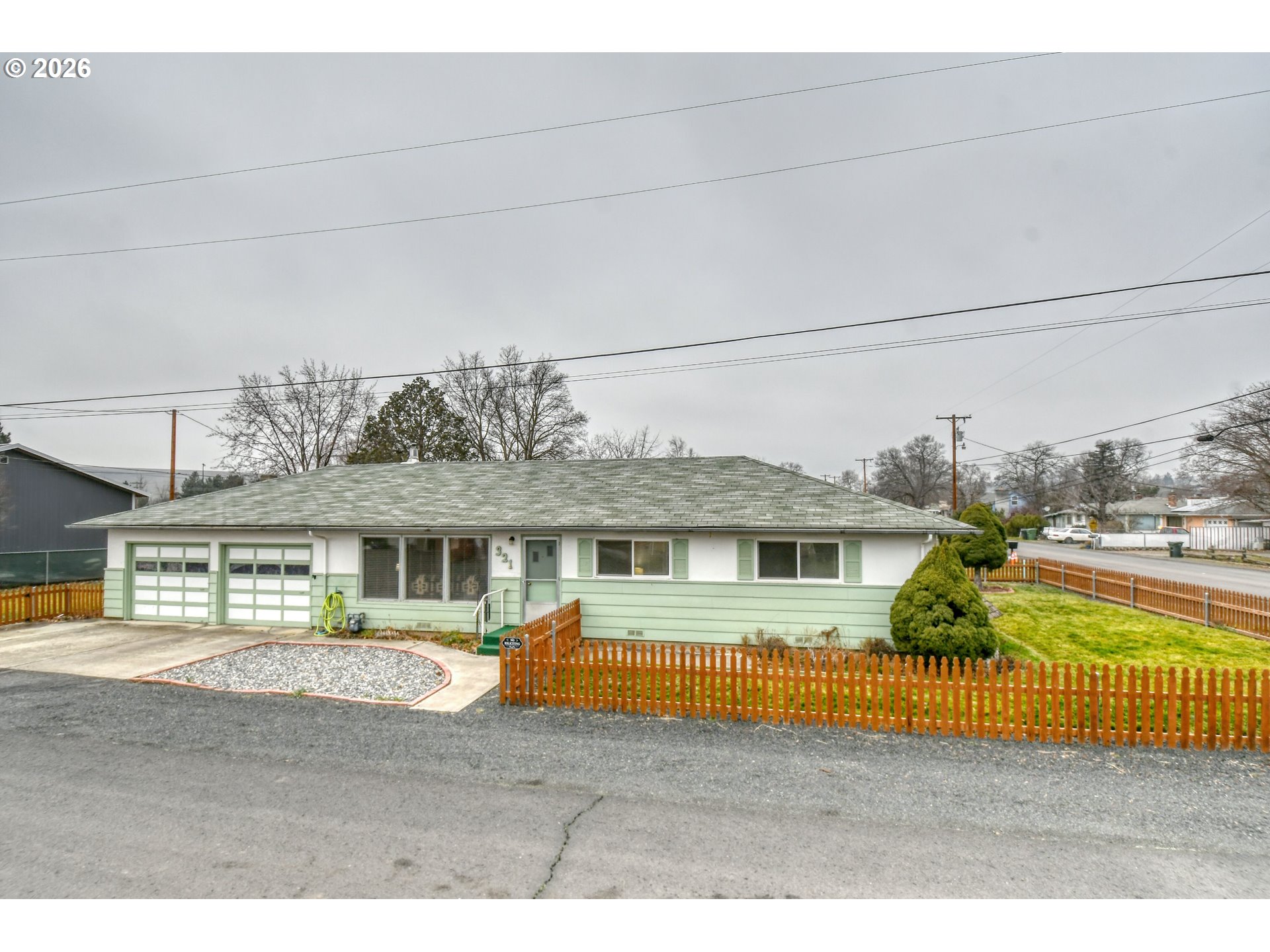 321 Northeast 42nd Street Pendleton, OR 97801 - Photo 43 of 43