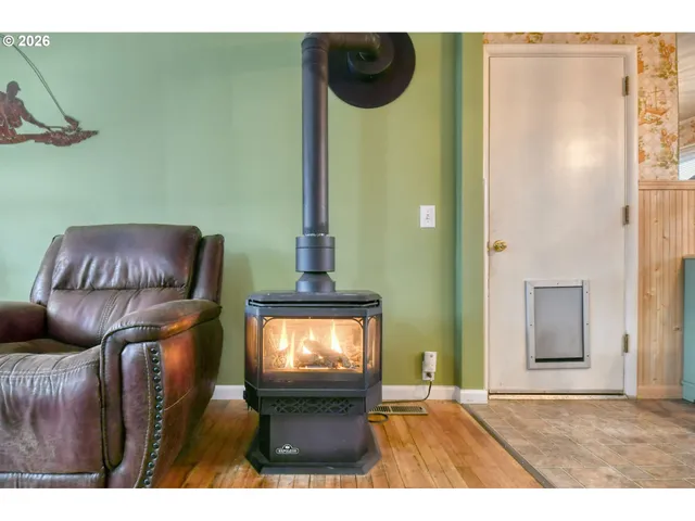 $289,900 | 321 Northeast 42nd Street, Pendleton, OR 97801