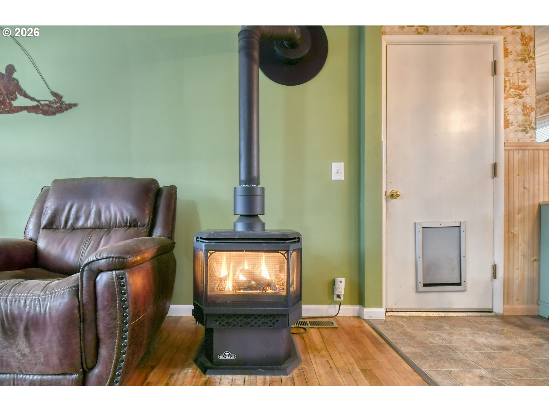 321 Northeast 42nd Street Pendleton, OR 97801 - Photo 6 of 43