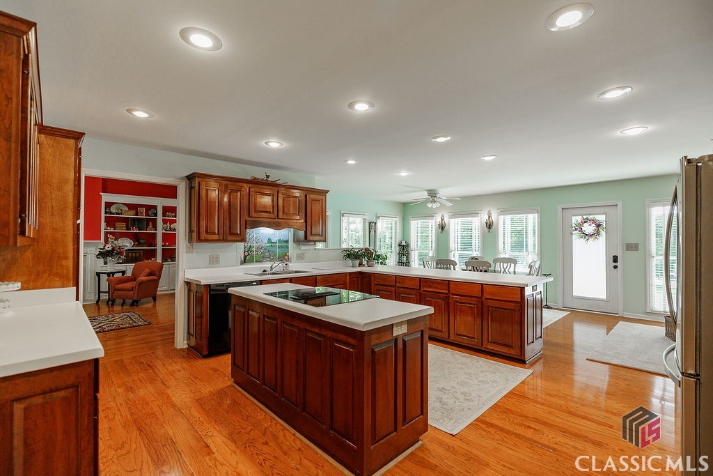 115 Green Hills Road Athens, GA 30605 - Photo 13 of 53